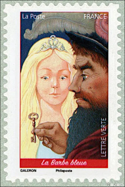 Landru, Gilles de Rais, Henri VIII d'Angleterre... les modèles ne manquent pas pour incarner "La Barbe bleue" ! Un mythe semblable remonterait même jusqu'à ...