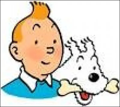 Quel est l’âge conseillé pour lire Tintin ?