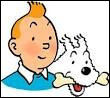 Tintin dans le texte