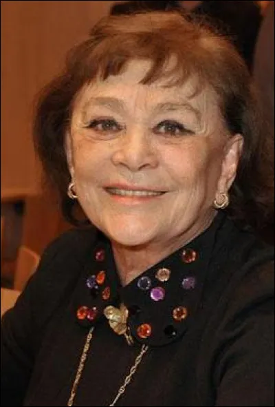 Bon pour la roue, c'est l'...