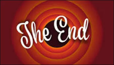 &Ccedil;a se calme, c'est la...