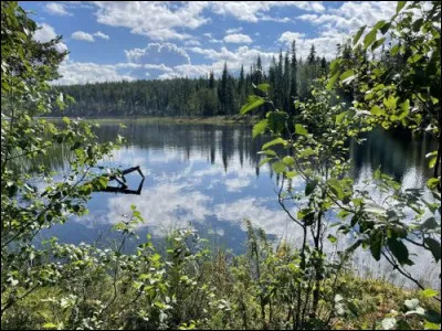 Vous êtes en Ostrobotnie : dans quel pays vous trouvez-vous ?