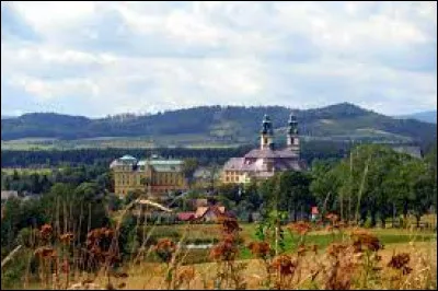 De quel pays la Silésie est-elle une région ?