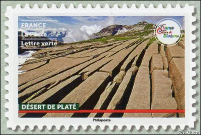 Si l'on vous invite à une balade par ici, il [...complétez !] tout de suite !