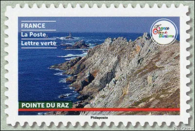 Tenez, avant que j'y pense et pendant que j'oublie : quelle est la hauteur de la pointe du Raz ?