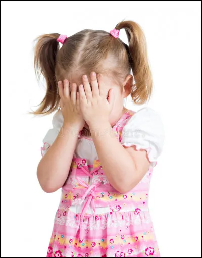 Comment dit-on le verbe : "cacher" en anglais ?