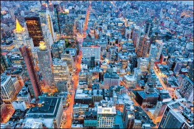 Qui a découvert l'Amérique ?