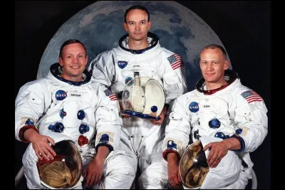 À quelle date précise le premier homme a-t-il marché sur la Lune ?