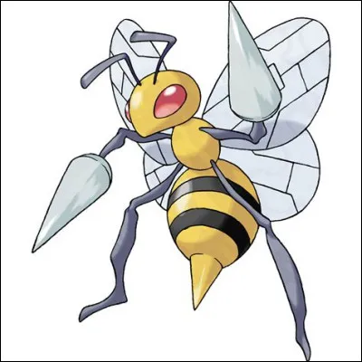 015 - Quel est ce Pokémon ?
