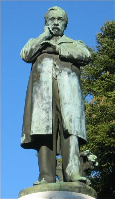 Louis Pasteur a été professeur d'université.