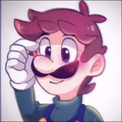 Luigi est-il dans le jeu ?