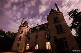 Quiz Lieux