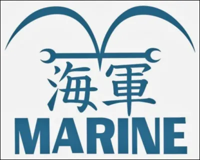 La Marine...