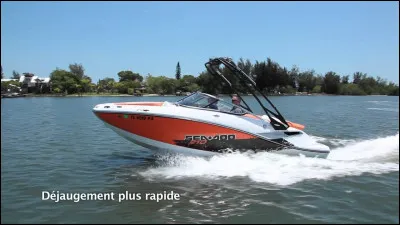 À quoi sert un bateau ?