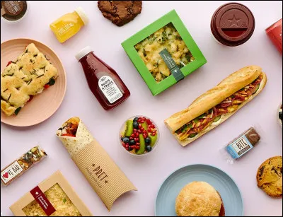 À quoi ça sert de manger ?