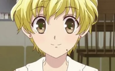 Quiz Fruits basket