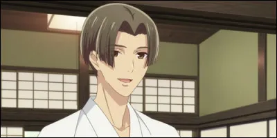 Comment s'appelle l'assistant de Kazuma Soma ?