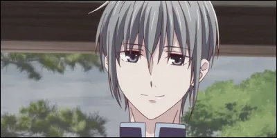 A quoi ressemble le "jardin secret" de Yuki Soma ?