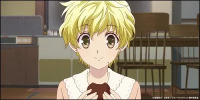 De quel instrument Momiji Soma joue-t-il ?