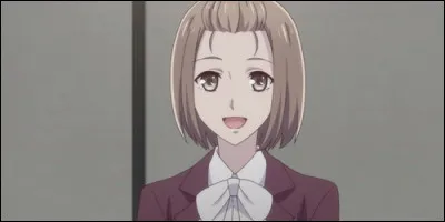 Qui était fiancé à Kana Soma avant qu'on ne lui efface la mémoire ?