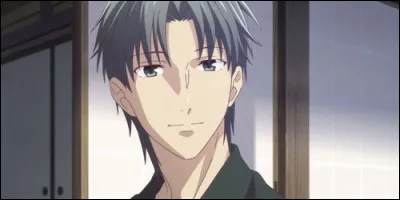 Lequel d'entre eux est possédé par l'esprit du chien ?