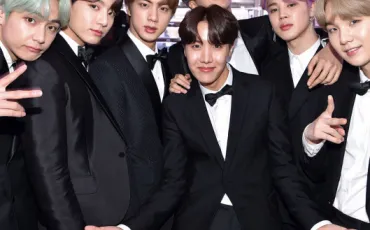 Quiz Bts