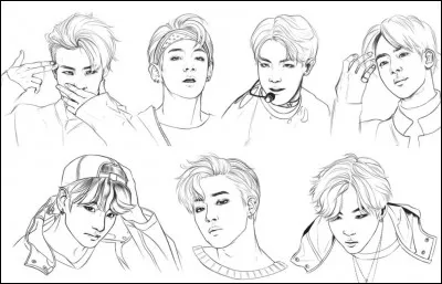 De quelle origine sont-ils ?