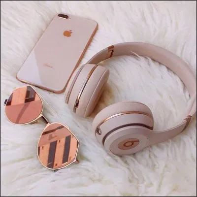 Es-tu plus iPhone ou Samsung ?