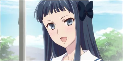 Motoko Minagawa est follement amoureuse de :