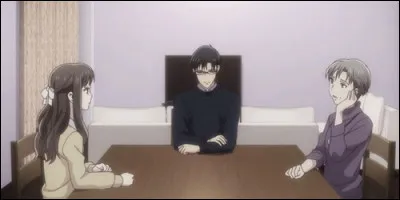 Qui sont ces personnes ?