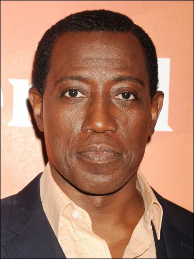 Les personnages de Wesley Snipes ont tué...