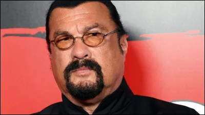 Quel est le nombre de personnages tués par ceux de Steven Seagal ?