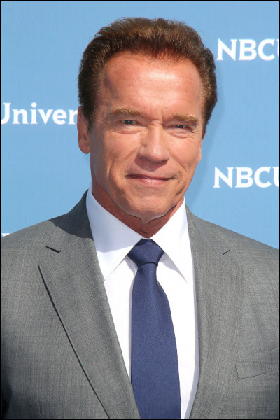 Combien de personnages ont été assassinés par ceux d'Arnold Schwarzenegger ?