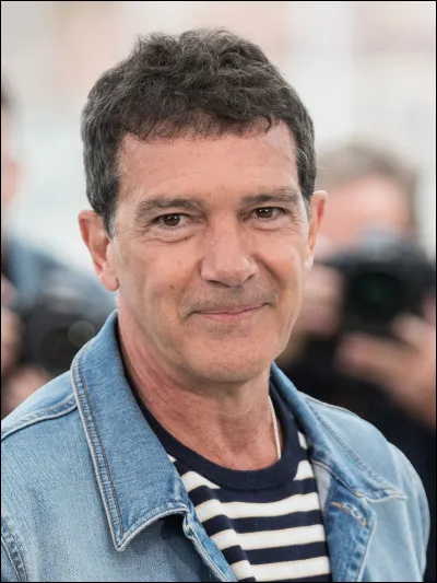... personnages ont été tués par ceux qu'Antonio Banderas a interprété.