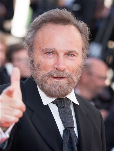 ... personnages ont été tués par ceux que Franco Nero a interprété.