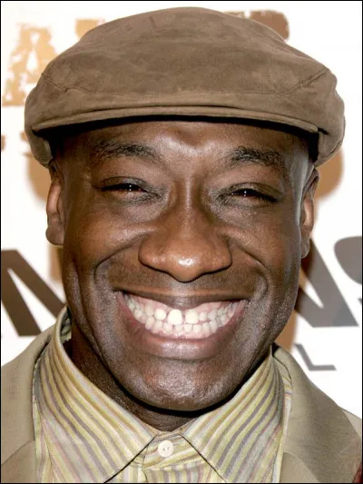 ... personnages ont été tués par ceux que Michael Clarke Duncan a interprété.