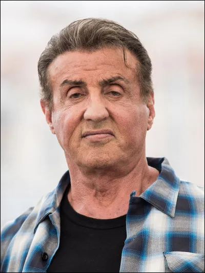 Combien de personnages ont été assassinés par ceux de Sylvester Stallone ?