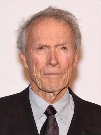 Les personnages de Clint Eastwood ont tué...