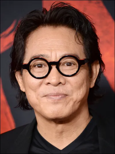 Les personnages de Jet Li ont tué...