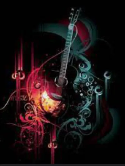 Et enfin, quel style de musique aimes-tu le plus ?