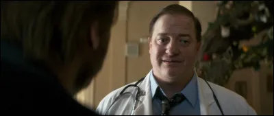 Parmi ces acteurs, lequel joue dans "The Poison Rose" ?