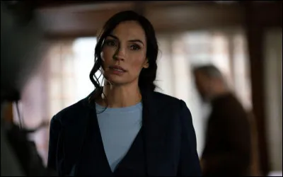 Parmi ces actrices, laquelle joue dans "Dangerous" ?