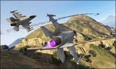 Choisis une mission.