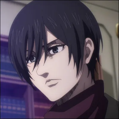 Pourquoi Mikasa a-t-elle des migraines ?