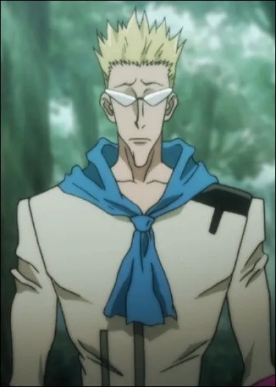 Son prénom est Boomer.