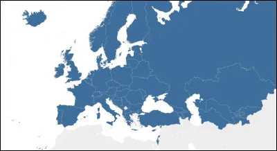 Dans quel continent se situe le Portugal ?