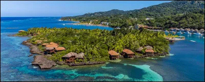 Sur quel continent est le Honduras ?