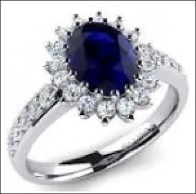 Ta petite amie voudrait cette bague à 1000 euros, mais tu n'en as pas les moyens. Que fais-tu ?