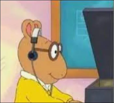 Trouves-tu cette image bizarre ?
Attention, il n'y a pas de bonne ou de mauvaise réponse !