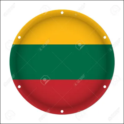 Quelle est la capitale de la Lituanie ?